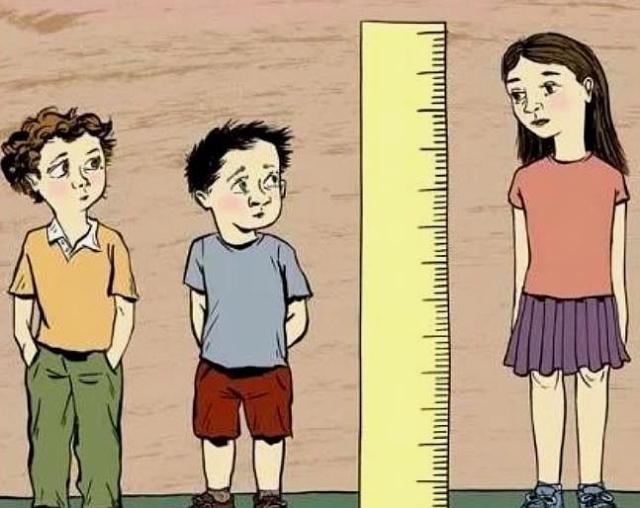 把握春天这个长高时机，聪明妈妈这样操作，孩子个头猛蹿！