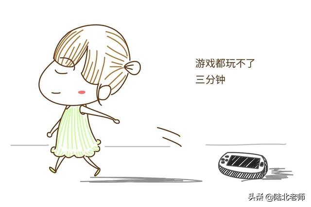 专注也需要休息：学会这一招，培养孩子的专注力再也不用愁了