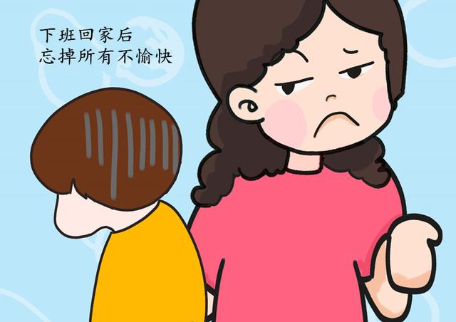 父母的行为决定孩子的性格，家长要重视，别不自知！