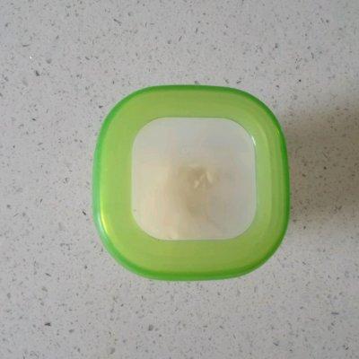 简单美味，凉拌西兰花：宝宝辅食营养食谱菜谱走起！