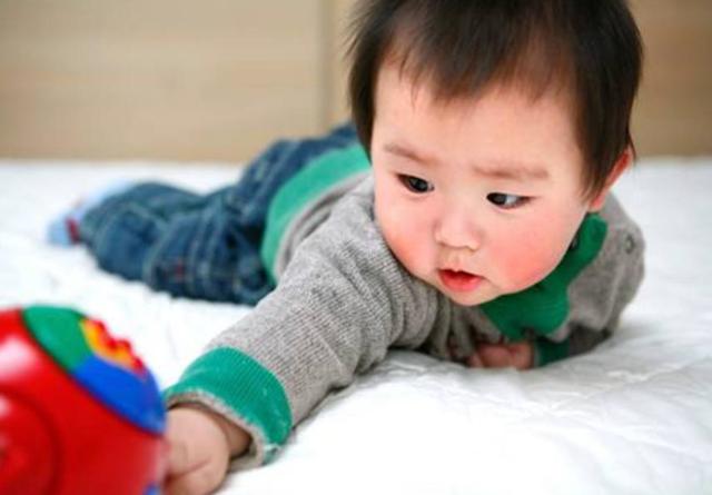 孩子身体缺锌的六大信号，宝妈注意了，容易耽误孩子身体发育