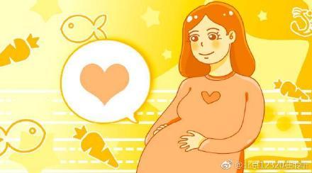 孕早期养胎，孕妈妈们看过来！