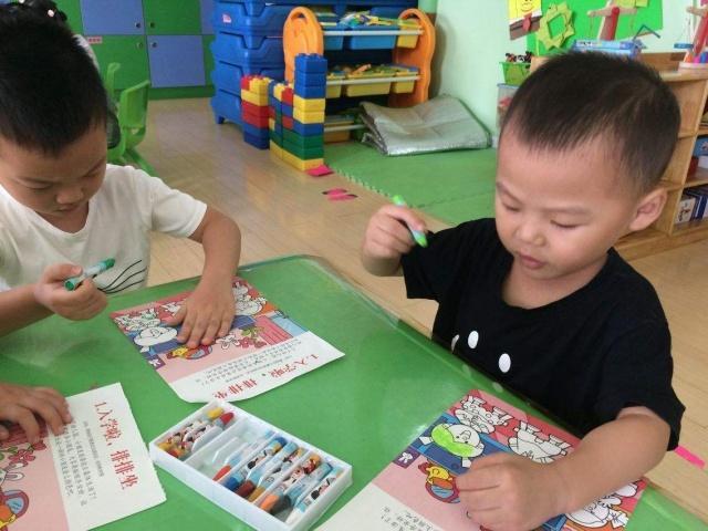 孩子多大上幼儿园好？幼儿园老师：低于这个年龄送来是找罪受