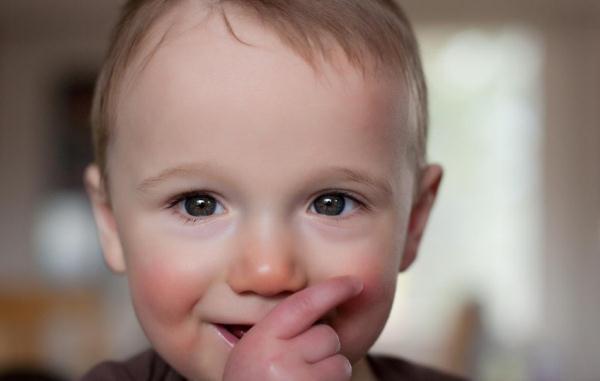 宝宝几岁能吃盐？家长可别“贸然行事”！