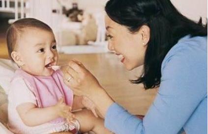 孩子身体缺锌的六大信号，宝妈注意了，容易耽误孩子身体发育