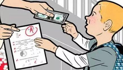 你还在用物质刺激孩子进步吗？快看看，别带孩子走歪路了