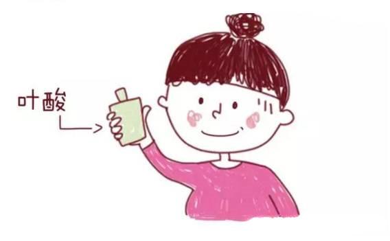 怀孕后的身体的这些变化让我惊掉下巴，你中了几条？