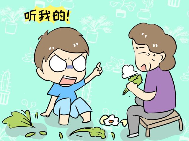 孩子三岁之前，老人带和宝妈带有什么不同，深度解析，一次讲透