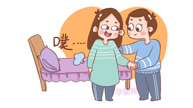 剖腹产前后做好这4件事，准妈手术更顺利，产后恢复少受罪