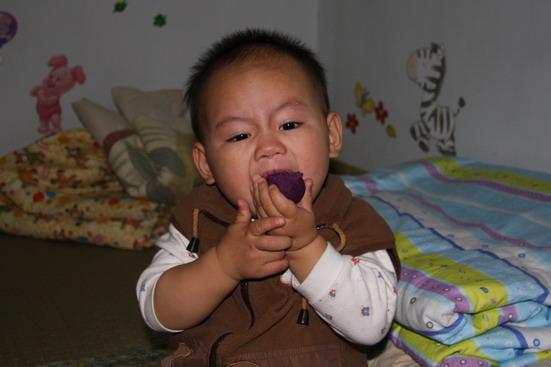 儿科医生：孩子脾虚不吃饭，经常积食？掌握1招，让孩子胃口大开