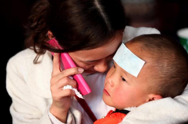 这3样食物是“软刀子”，宝宝吃了智力差不长个，你家孩子吃吗？