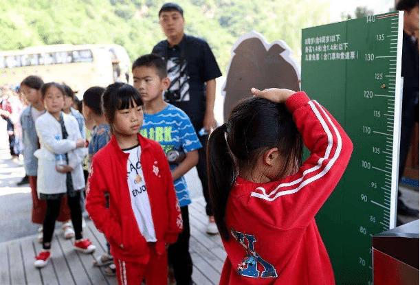 如何在春季黄金期让孩子个头猛窜？了解这些长高不用烦