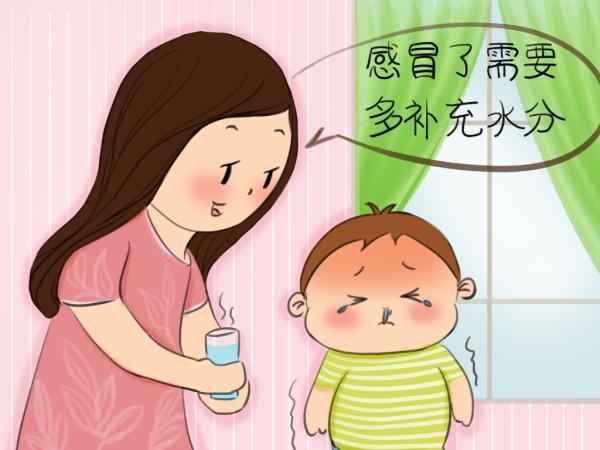 治疗小儿咳嗽，需要避免以下几个误区，为孩子把好关