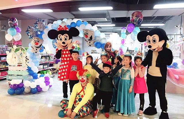 ?孩子生日就要大摆筵席？打肿脸充胖子的生日宴，不要也罢