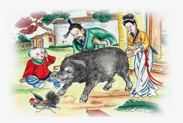 对于一个孩子来说，什么是最好的教育？