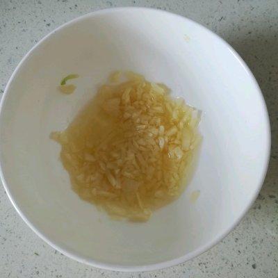 简单美味，凉拌西兰花：宝宝辅食营养食谱菜谱走起！