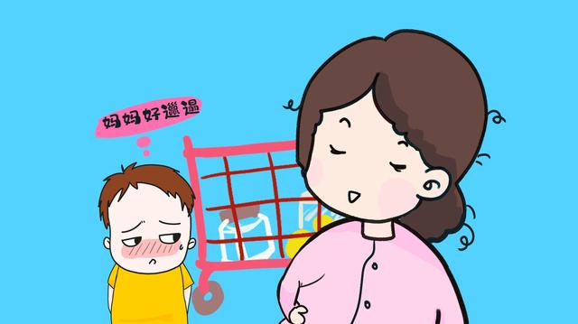 “妈妈，同学以为你是我奶奶”，妈妈是否精致，影响孩子未来格局