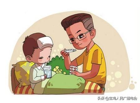 忽冷忽热的春天，宝宝爱感冒，家长们操心看看，这些预防措施你做对了吗？