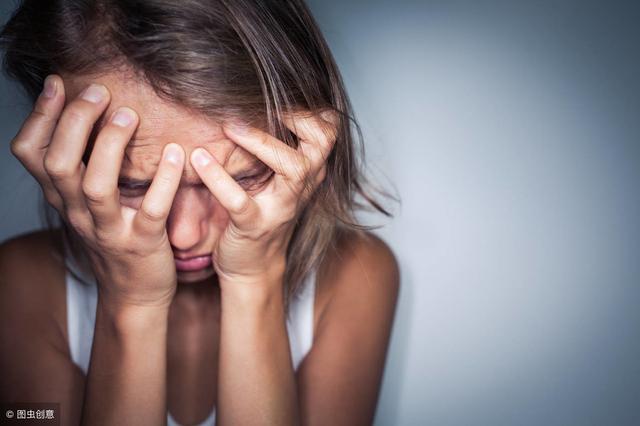 看见就是治愈的开始：产后抑郁其实并不遥远