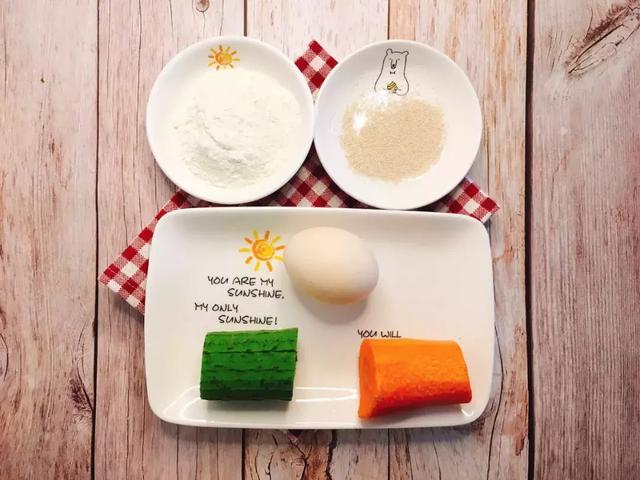 春季过敏现象多，这道食材可以给宝宝多吃一点