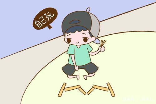 孩子不合群就是“孤独症候群”？或许这是孩子高智商的一种表现