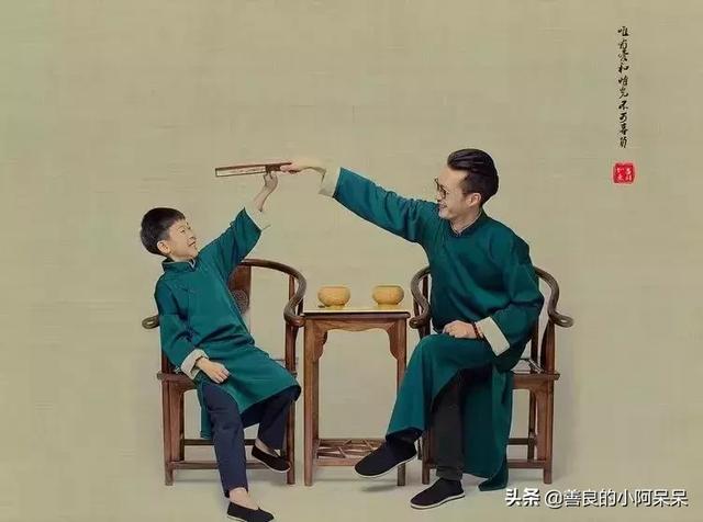 饭桌上的教养，决定了孩子的未来！受益千万父母的好文！（精辟）