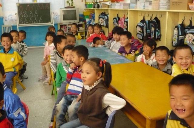 孩子多大上幼儿园好？幼儿园老师：低于这个年龄送来是找罪受