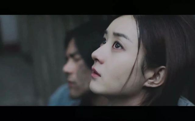 赵丽颖产后28天深夜痛哭：老母亲的心酸，你想象不到……