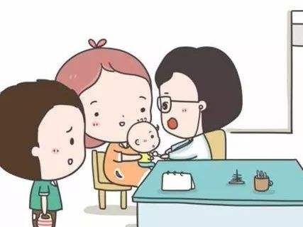 爸爸疑惑：医生开的检查项目，宝宝都能做吗