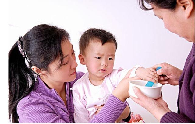 孩子身体缺锌的六大信号，宝妈注意了，容易耽误孩子身体发育