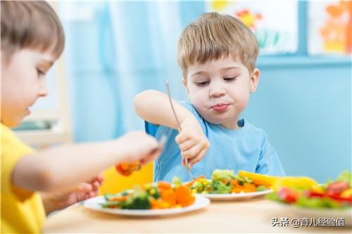 益智补脑要趁早，这9种营养食物你给孩子吃对了吗？