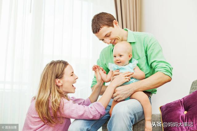 准妈妈被人问“怀上了吗？”不要管，怼ta ！