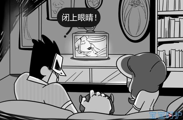 “妈妈，你为什么用屁股尿尿？”这个问题别逃避，关乎孩子安全