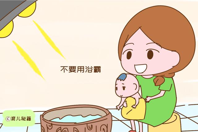 宝宝晚上开灯睡，睡不好还长不高，小夜灯使用要合理