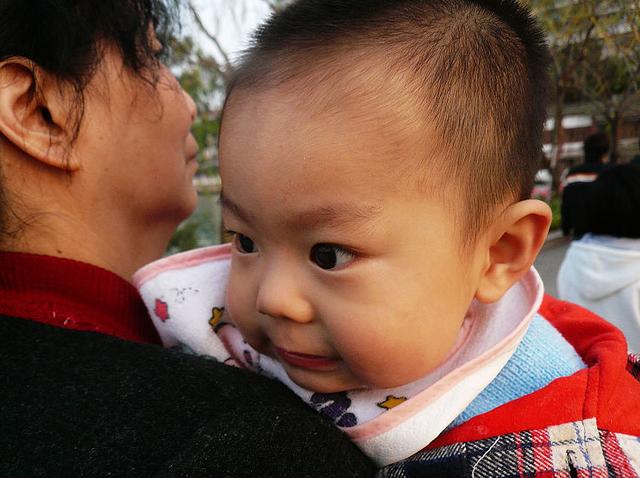 儿科医生：孩子脾虚不吃饭，经常积食？掌握1招，让孩子胃口大开