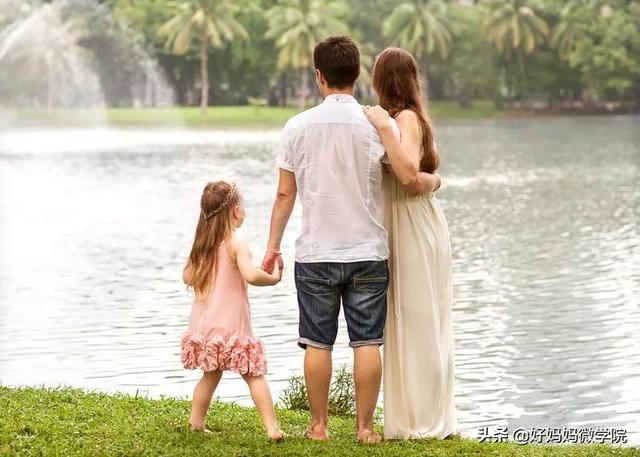 面对将出生的弟弟妹妹，重组家庭的孩子，他在想什么？