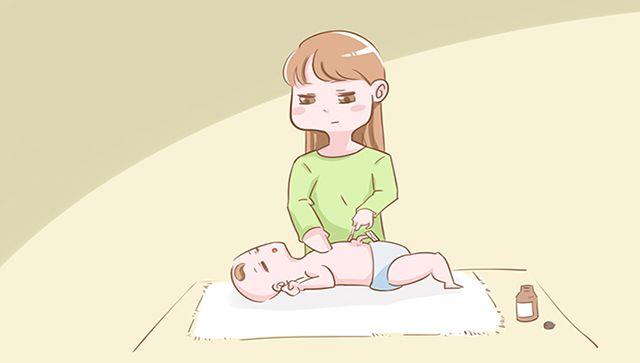 2种治疗宝宝腹泻极有效的药，有孩子的家庭都应该常备