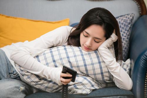 怀孕也是女性“二次发育”，要把握时机，别把自己弄得缩水了哦