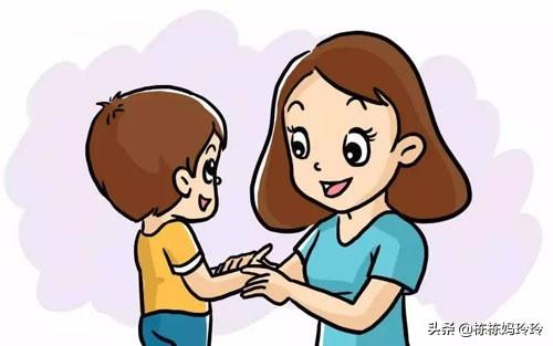 父母必看|你在孩子心里是说话算数的父母吗？