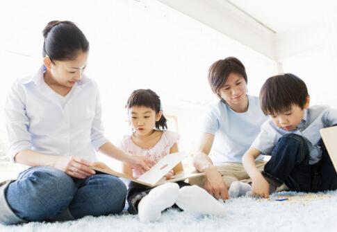 孩子有没有必要上启蒙早教?有哪些好处?