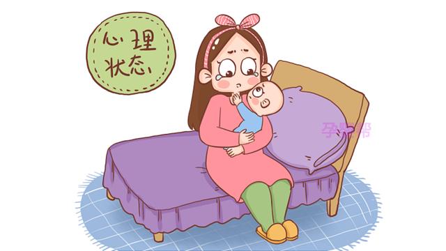 妈妈奶量突然减少？可能是这3类原因引起的，应该格外注意