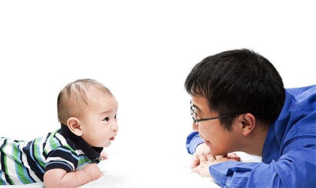 爸爸只负责赚钱养家吗？再忙也要陪伴孩子做好这几件事