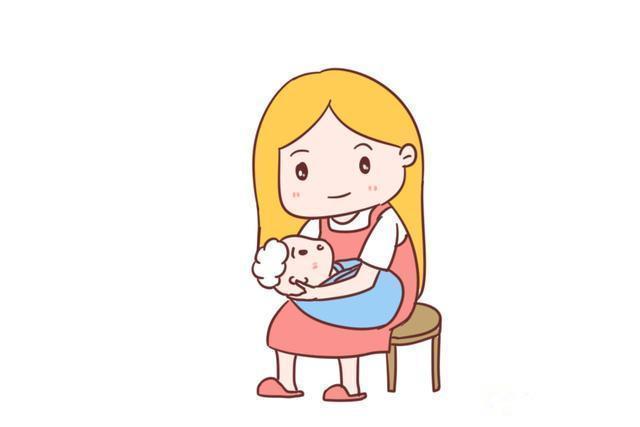 婴幼儿头上戴‘摇篮帽’？都是脂溢性皮炎搞怪