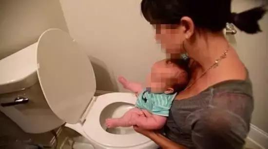 把屎把尿=如厕训练？你跟宝宝多大仇！脱掉纸尿裤得看这几招