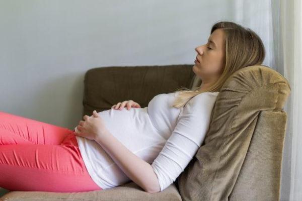 孕妇都想生高智商宝宝，与这5点关系大，你中了几条？