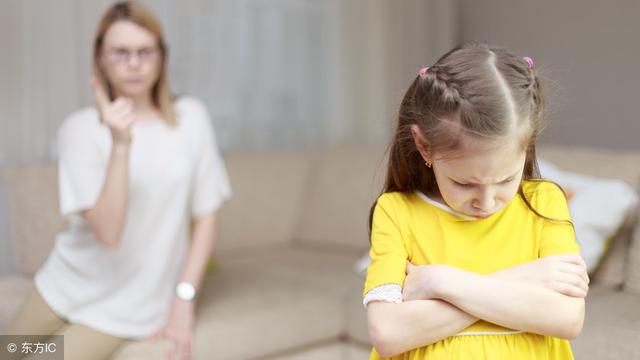 孩子来脾气，家属如何应招？