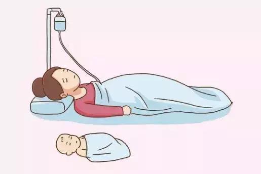 顺产就一定比剖腹产好？分娩时怎么选，看看这7种情况再决定！