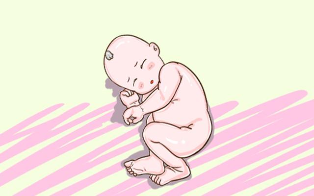 宝宝睡觉有这些动作，可能是缺钙，3个隐藏危害父母要知道