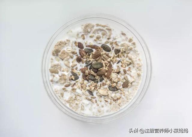 孩子不吃「饭」？这些也是很好的主食，千万别错过！