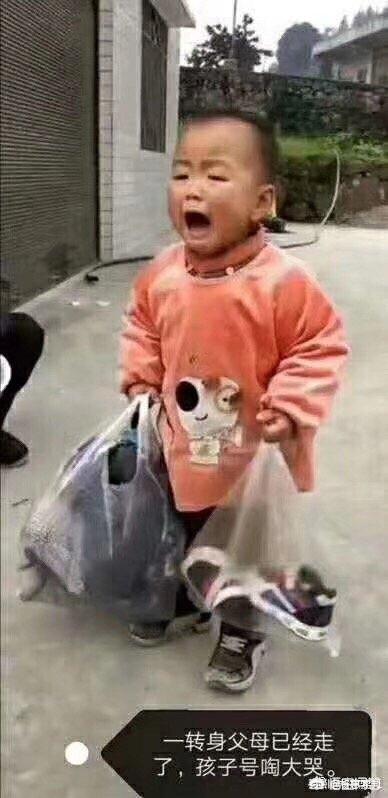 “妈妈，你别去打工了好吗？”你的做法影响孩子的一生